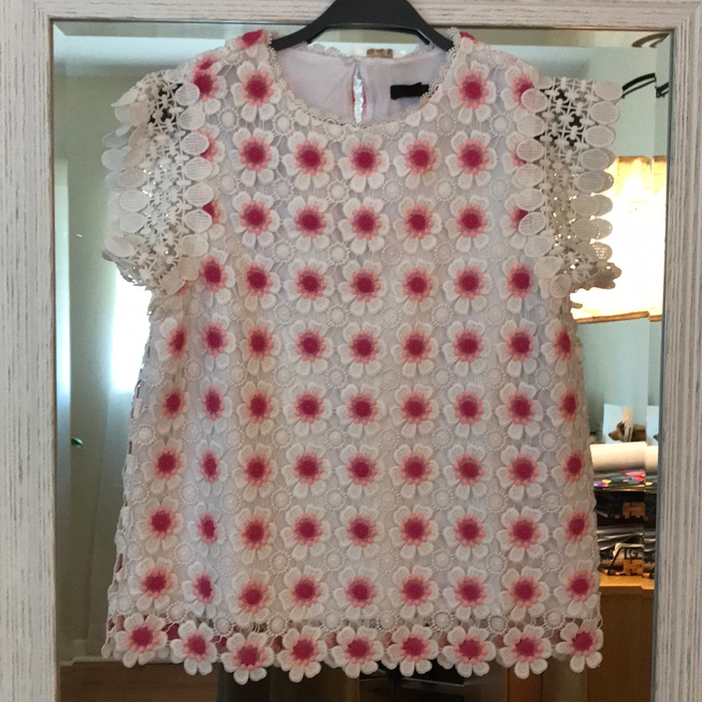 JCrew top
